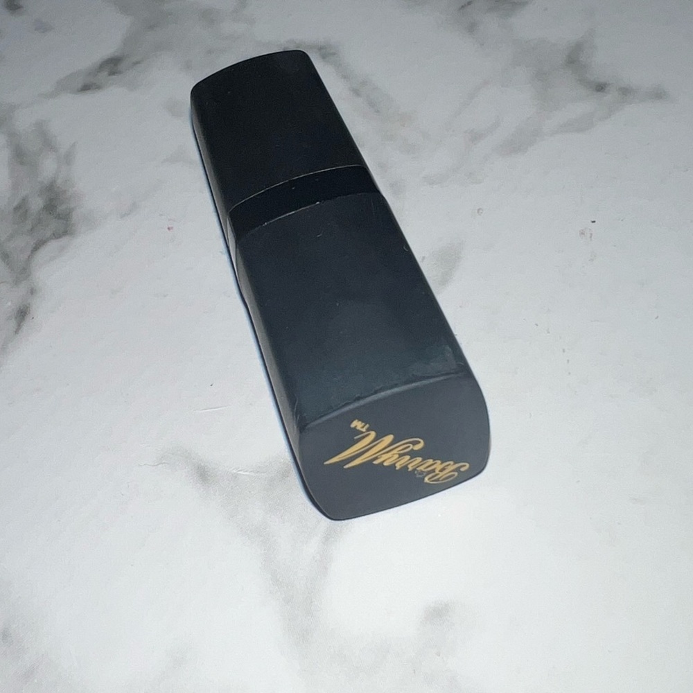 Barry M 129 palest lavender lipstick - Picture 4 of 4